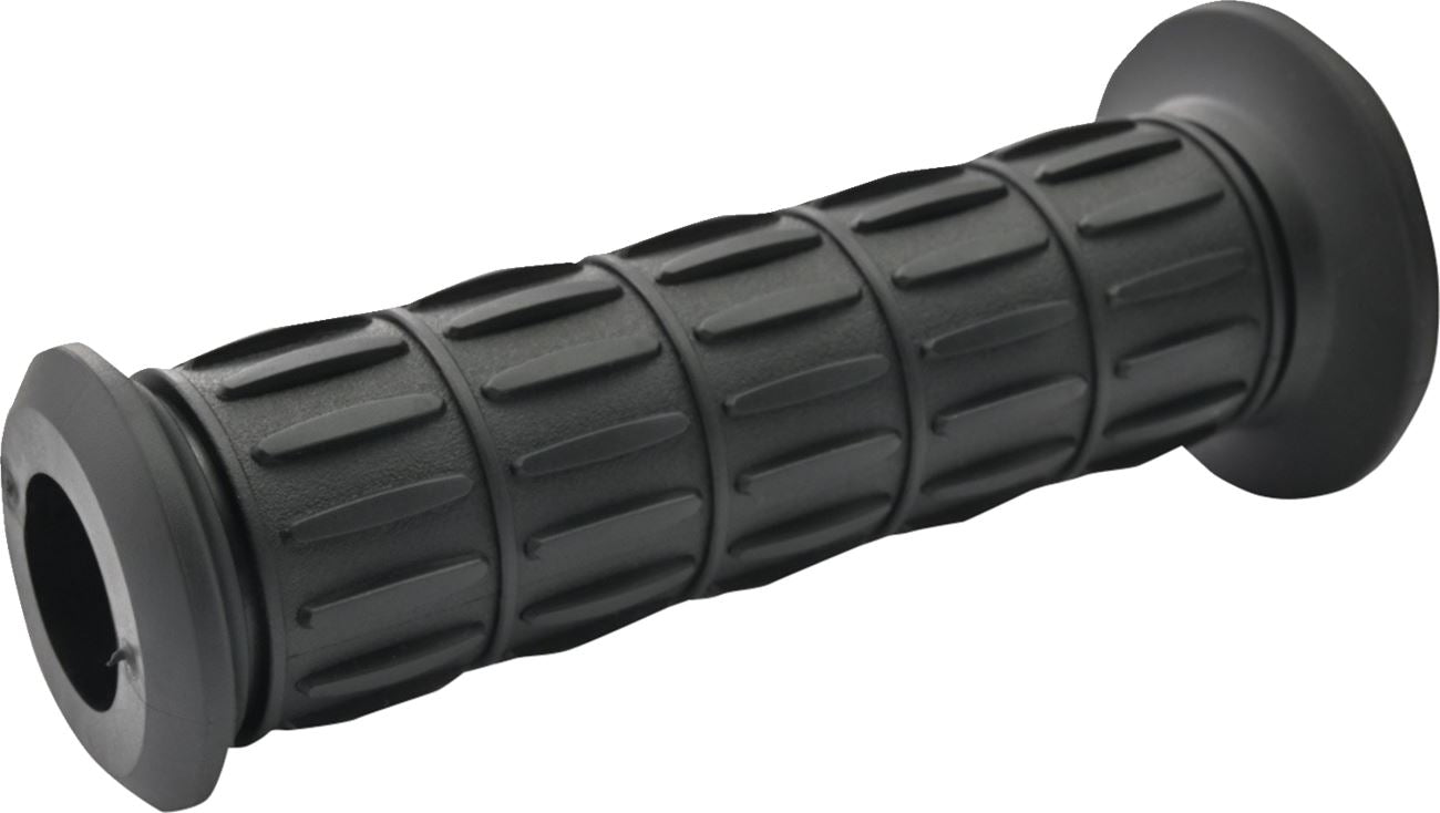 Daytona GRIPPYGRIP GGD-Classic Grips 7/8 Handlebars Open Ends Pair 33448