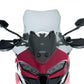WRS Windscreen For Ducati Multistrada V2 900 2025-2026 DU036F