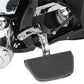 Drag Specialties Floorboard Mount Kit For Harley FLSTC 1690 2001-2014 P17-0411C