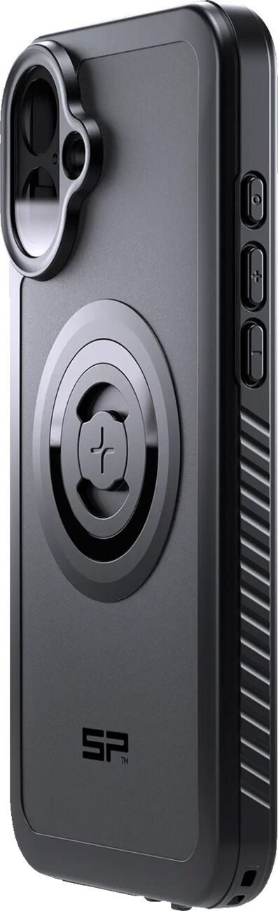 SP CONNECT Xtreme Phone Case for iPhone 16 Plus - Heavy-Duty Protection