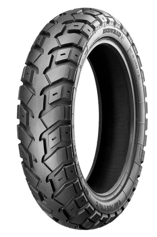 HEIDENAU K60 Scout 4.00-18 64T Tyre