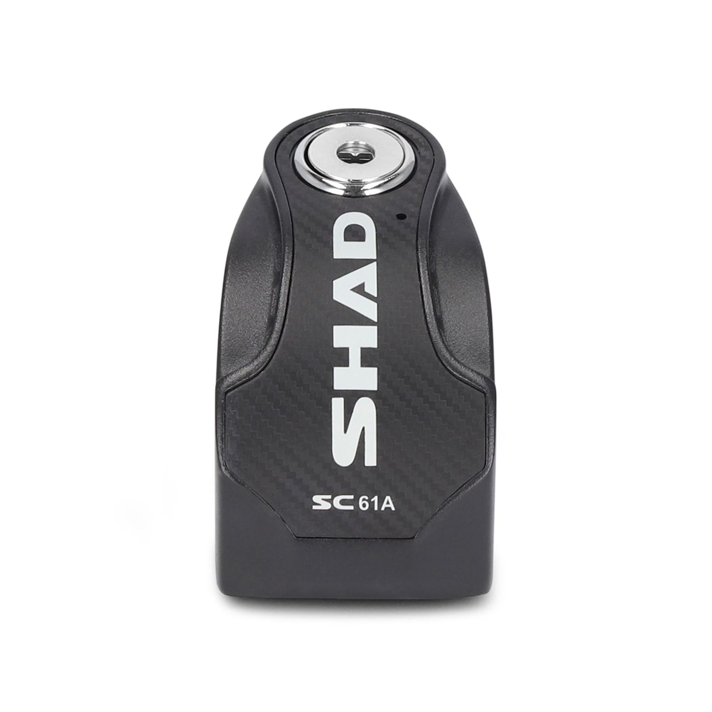 SHAD SC61A DISC LOCK – BLACK C0S6100A