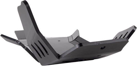AXP RACING Xtrem Skid Plate For Husqvarna FC/SXF 450 16-22 Black AX1432