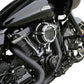 Arlen Ness Method™ Clear Series Air Cleaner For Harley Davidson FLHX 1923 2023-2025 600-237