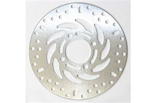Ebc Round D-Series Scooter Brake Rotor For Honda VISION 110 CBS 10-22 MD9134D