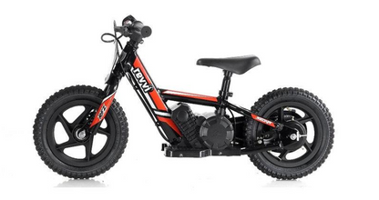 Revvi 12" Electric Balance Bike