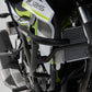 SW-Motech Crash Bar For Kawasaki Z 125 2019-2024 SBL.08.920.10001/B