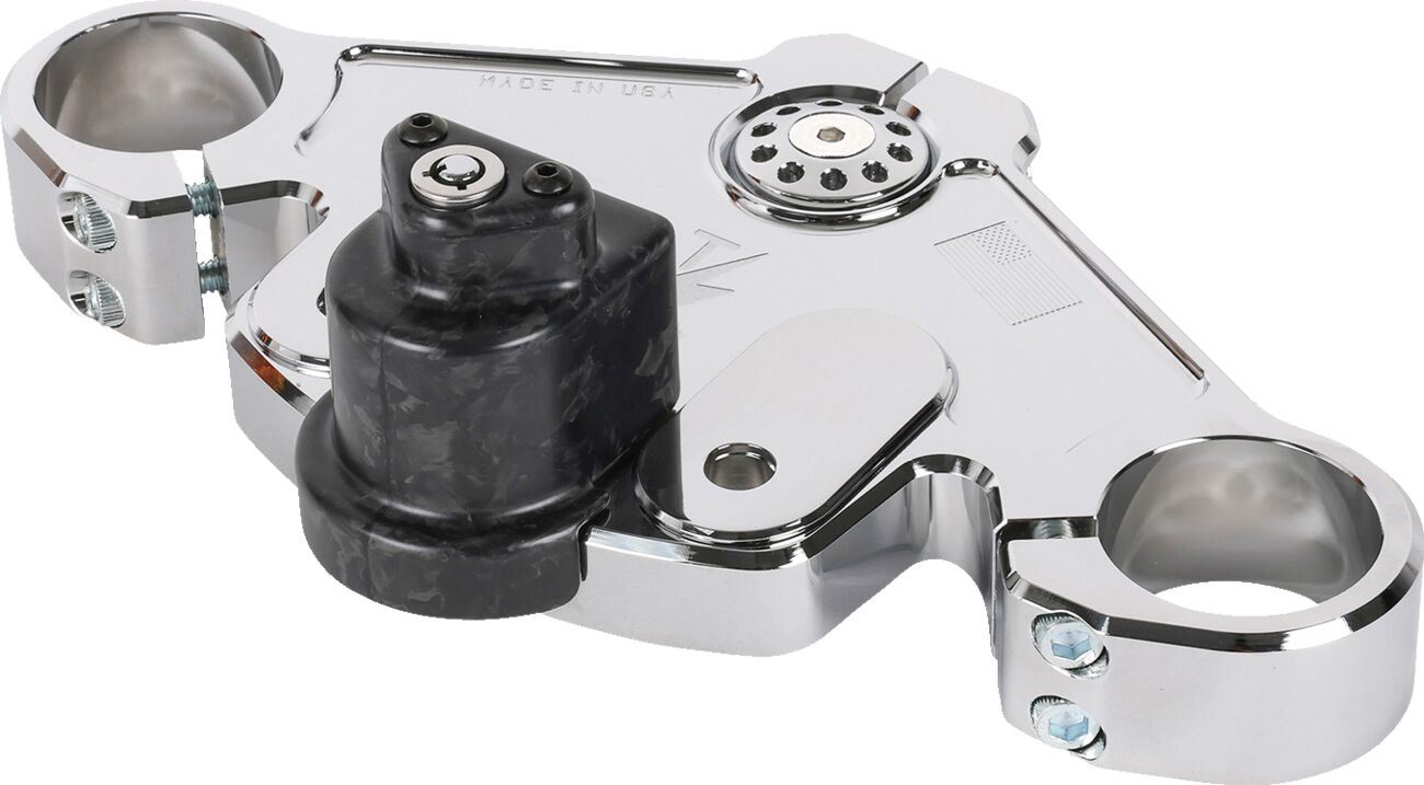 Thrashin Supply Co. Top Tree Harley Davidson FLTRX 1923 ABS 24-25 TSC-2921-3