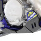 AXP RACING Xtrem Skid Plate For Sherco SE 300 14-25 Black AX1424