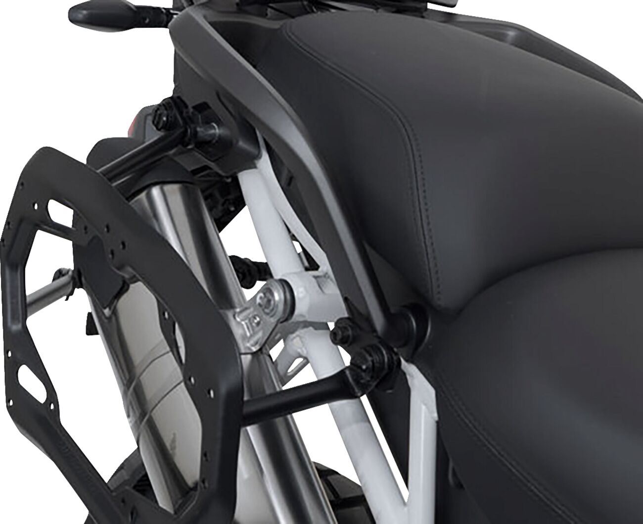 SW MOTECH Side Carrier Pro For Triumph T1200 22-24 Kft.11.905.30102/B