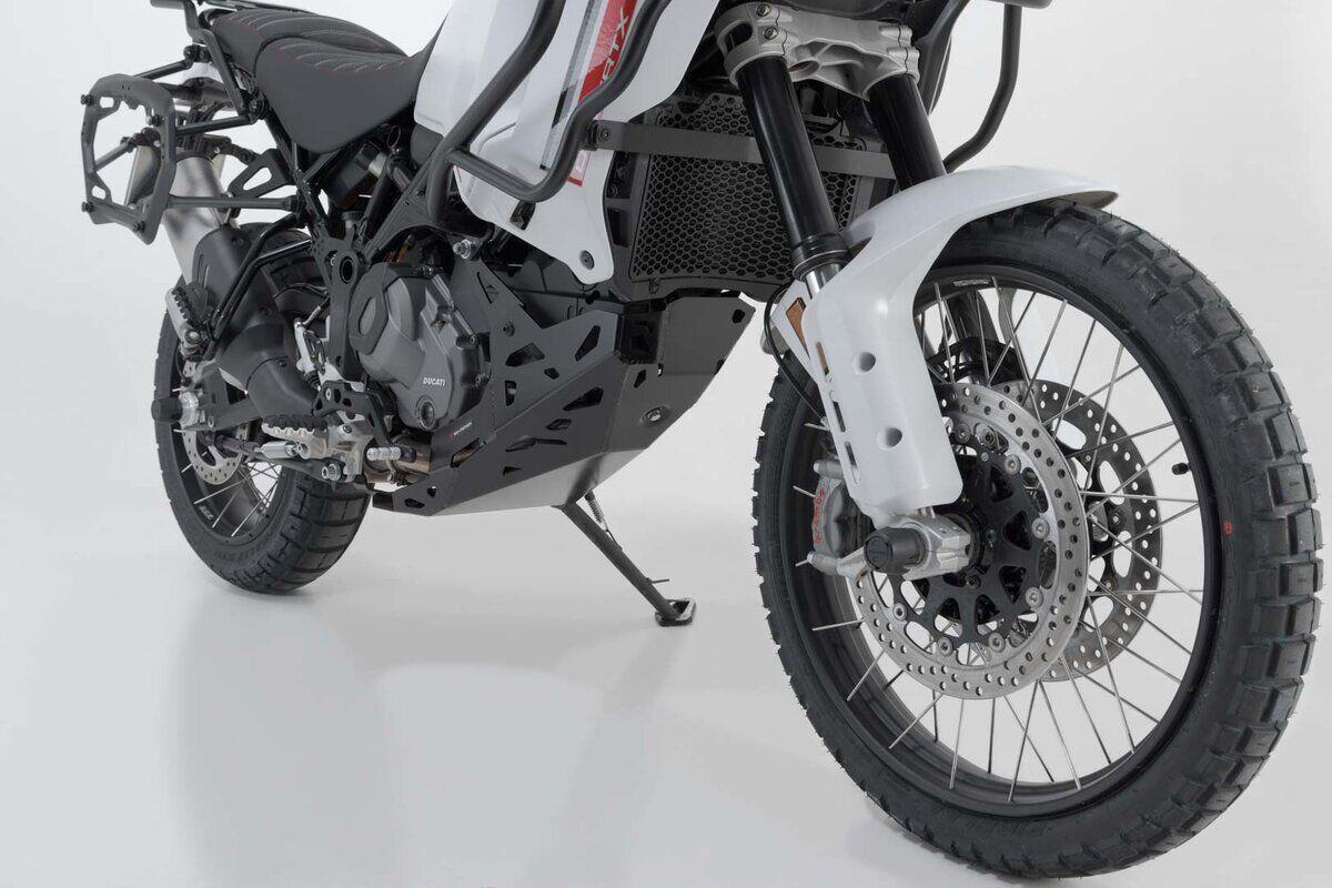 SW-MOTECH Engine Guard to fit Ducati Desert X 950 ABS 22-24 MSS.22.995.10001/B