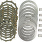 Ebc SRK Series Clutch Kit For Aprilia RSV4 1000 2007-2010 Kit SRK113