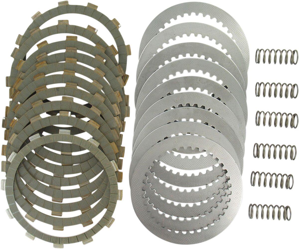Ebc SRK Series Clutch Kit For Aprilia RSV4 1000 2007-2010 Kit SRK113