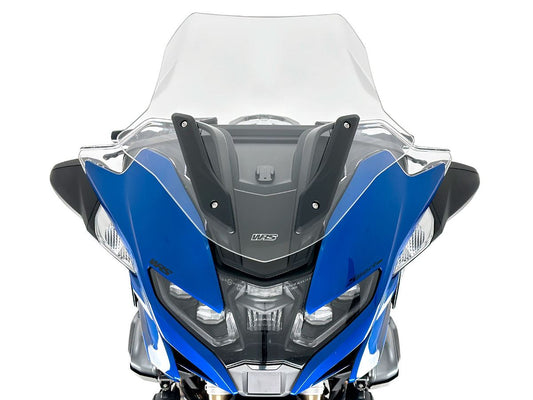 WRS Windscreen Standard Bmw R1250r Clear Bm074t