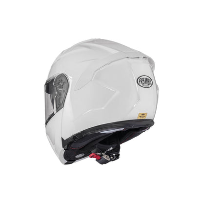 PREMIER HELMETS Legacy Helmet GT U8 2024 Model