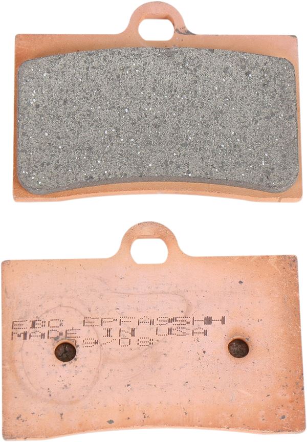 Ebc Extreme Pro Sindered Brake Pads For Ducati Monster 900 1989-2018 EPFA095HH