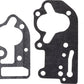 Jims Flow Pro 1 Billet Oil Pump Body For Harley FLHS 1340 1973-1991 Black 1711EB