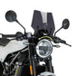 Puig New Generation Sport Screen Dark Smoke 8933W