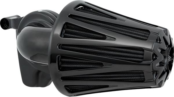 Arlen Ness Monster Sucker Air Cleaner Black For HD XL 883 N 88-22 600-087