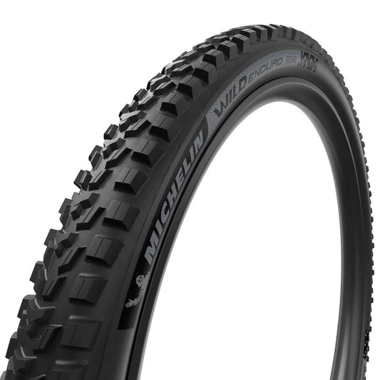 MICHELIN Wild Enduro Racing Rear MTB Tyre 29X2.40 RR DARK 132777