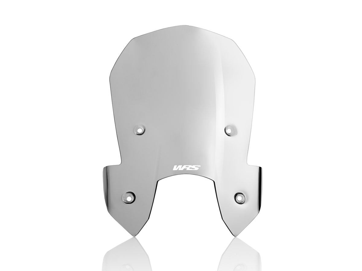 WRS Windscreen Inter Adventure Models KTM Adventure 1090 Kt002f