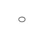 BLACK BEARING BOSCH GEN3 O-RING EM-023-BOSCH