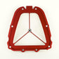 Dt-1 Racing Europe Airpower Cage For Yamaha WR 450 F 2014-2020 AIRC-YAM-14