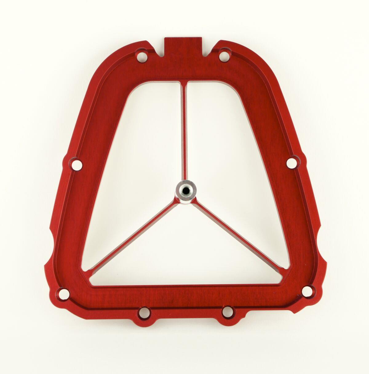 Dt-1 Racing Europe Airpower Cage For Yamaha WR 450 F 2014-2020 AIRC-YAM-14