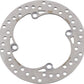 EBC MD Series ATV Brake Rotor For Honda CR 500 R 1989-2001 Unfinished MD6002D