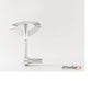 Puig Hi-Tech 4 Rearview Mirror Aluminium 21008O