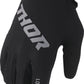 THOR Youth Ridemode Static Gloves Black