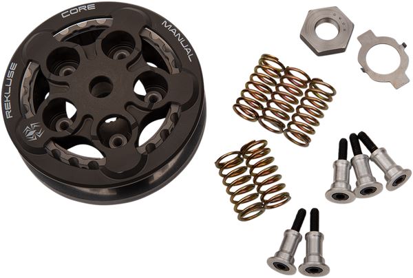 Rekluse Core Manual Clutch Kit For Yamaha WR 250 F 2001-2019 Kit RMS-7071