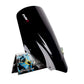 PUIG Racing Screen Black for Yamaha FZ1 Fazer 06-15 4061N