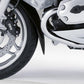 PUIG Front Fender Extender Black for BMW R1200 RT 05-13 6160N