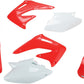 UFO COMPLETE BODY KIT HONDA CRF450R OEM-COLOR HOKIT106E-999