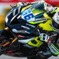 WRS Windscreen Race WSSP Street Triple RS Clear Each TR010T