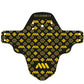 ALL MOUNTAIN STYLE Mud Guard GLD/CTR AMSMG1CTGD