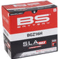 Bs Battery SLA MAX AGM Battery For BMW R 12 G/S 1985-2026 300931