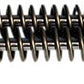 Legend Suspension AXEO Front Suspension For Harley FLS 1690 00-17 0414-0600