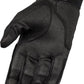 ICON Superduty3™ CE Gloves Black - 2023 Model