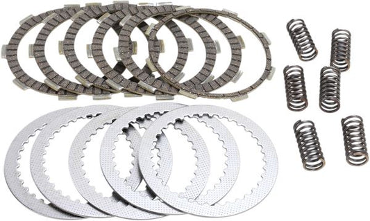 Ebc DRC Series Clutch Kit For Honda CRF 230 F 2004-2009 Kit DRC136