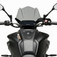 PUIG New Generation Touring Screen Clear for Yamaha MT-07/MT-07 Pure 21-24 20619W
