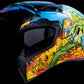 Icon Airflite™ Bugoid Blitz Street Helmet 24 Model