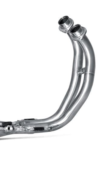 Akrapovic Headpipes And Collectors SS Steel For Yamaha MT-07 14-19 H-Y7R1