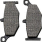 GALFER Brake Pad Semi-Sintered Metal FD359G1054