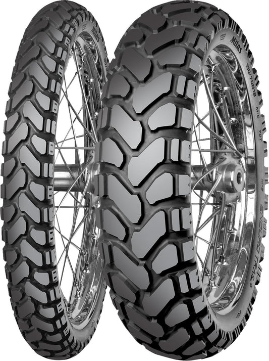 MITAS EDT 130/80B18 72H TL/TT Motocycle Tyre