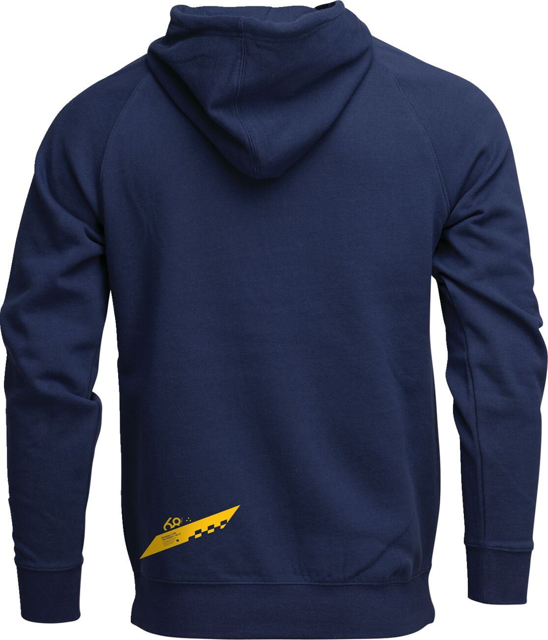 THOR Brave Pullover Hoodie NAVY 2025 Model