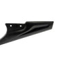 PUIG Side Panel Matt Black for Yamaha XT 1200 Z/ZE Super Tenere 14-20 6804J