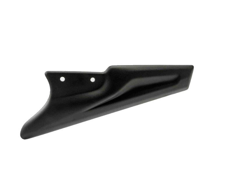 PUIG Side Panel Matt Black for Yamaha XT 1200 Z/ZE Super Tenere 14-20 6804J