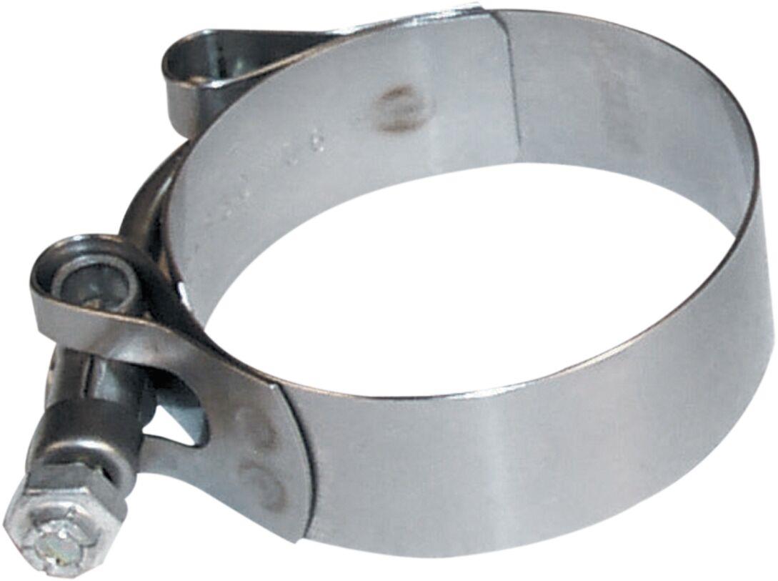 S&S Cycle Intake Manifold Clamp For Harley Davidson FXE 1200 1955-1978 16-0230